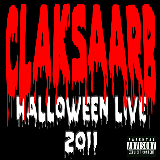 halloween live 2011 web